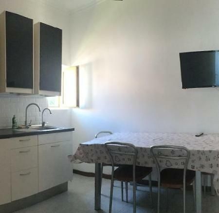 Apartamento Da Fernanda Guidonia Exterior foto