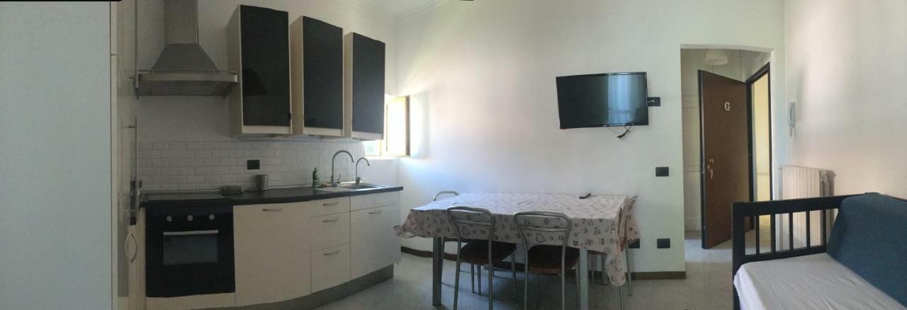 Apartamento Da Fernanda Guidonia Exterior foto