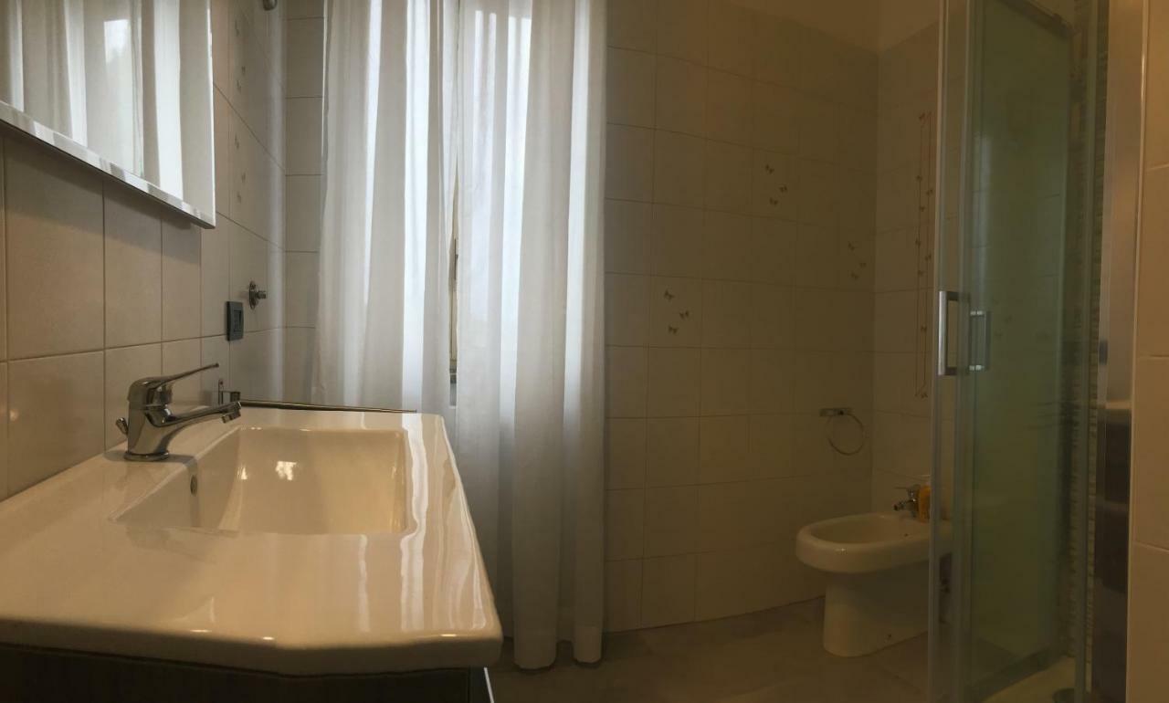 Apartamento Da Fernanda Guidonia Exterior foto